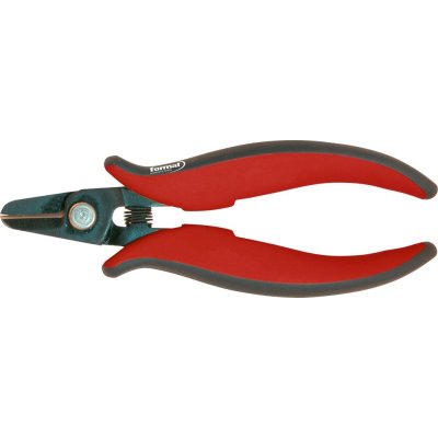 Odizolovací kleště Elektronika 145mm FORMAT