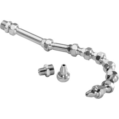 Sada hadice na chladivo V2A 1/4" typ 1 Velikost průchodu 5,8mm Celková délka 220 mm