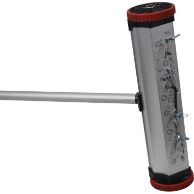 Magnetický smeták 385 mm Eclipse - obrázek