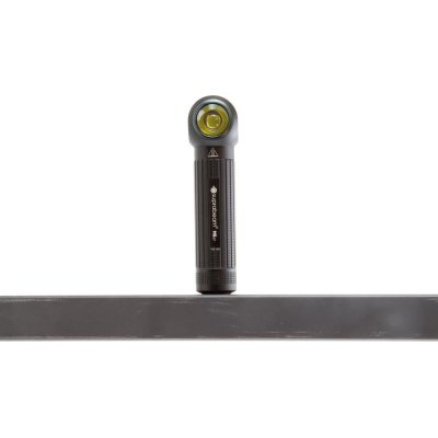 Multifunkční světlo M6rx 6-2000lm Suprabeam - obrázek