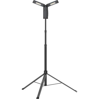 Aku reflektor s křídly TOWER COMPACT CONNECT 1250-2500 lumenů bez akumulátoru SCANGRIP