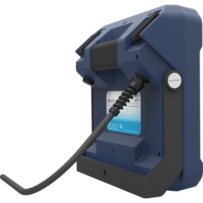 Reflektor na staveniště VegaLite 6000 lumenů SCANGRIP LITE - obrázek