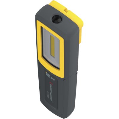 Akumulátorové pracovní svítilna MIDI EX 140-280Lumen SCANGRIP - obrázek