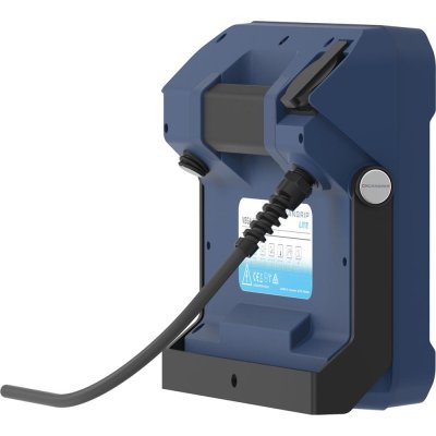 Reflektor na staveniště Vega Lite Compact 4000 lumenů SCANGRIP LITE - obrázek