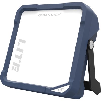 Reflektor na staveniště Vega Lite Compact 4000 lumenů SCANGRIP LITE
