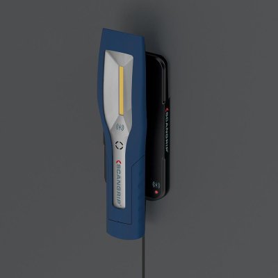 Akumulátorové ruční svítidlo MAG PRO Wireless SCANGRIP - obrázek