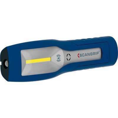 Akumulátorové ruční svítidlo MAG PRO Wireless SCANGRIP - obrázek