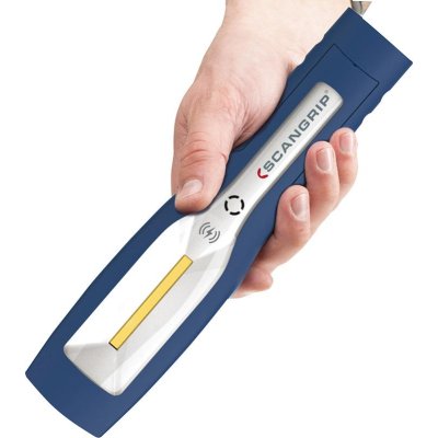 Akumulátorové ruční svítidlo MAG PRO Wireless SCANGRIP - obrázek
