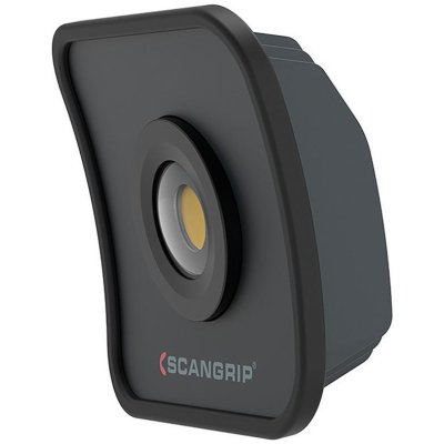 Výměnný nástavec Flood 750-1500 lumenů pro MULTILIGHT SCANGRIP - obrázek