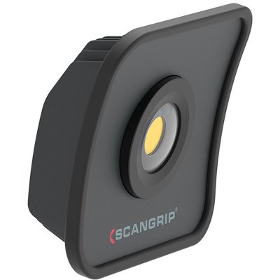 Výměnný nástavec Flood 750-1500 lumenů pro MULTILIGHT SCANGRIP - obrázek
