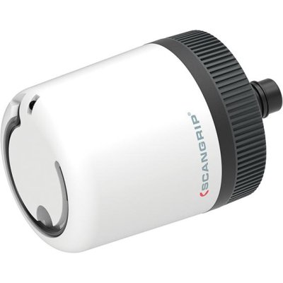Výměnný nástavec Area 1250-2500Lumen pro MULTILIGHT SCANGRIP - obrázek