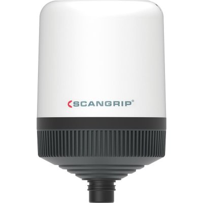 Výměnný nástavec Area 1250-2500Lumen pro MULTILIGHT SCANGRIP