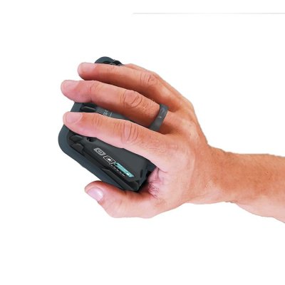 Akumulátorové pracovní svítidlo NOVA MINI Fore Life 100-1000Lumen Scangrip - obrázek