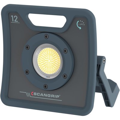 Pracovní svítidlo NOVA 12 1200-12000Lumen SCANGRIP - obrázek