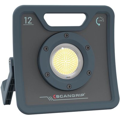 Pracovní svítidlo NOVA 12 1200-12000Lumen SCANGRIP
