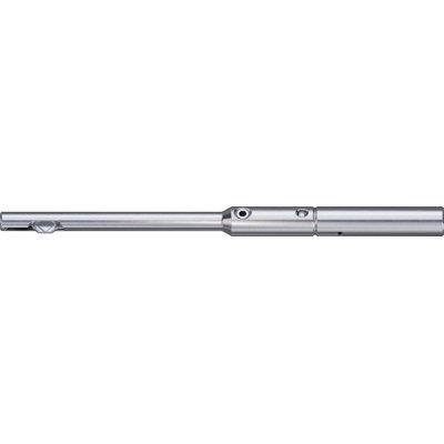 Vrtací a odjehlovací nástroj pro otvor 9mm L125 mm GRATTEC