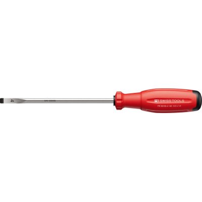 Šroubovák drážka 6,5 x 1 x 140 mm SwissGrip EVO PB Swiss