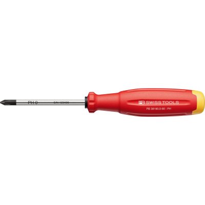 Šroubovák PH0x 60mm SwissGrip EVO PB Swiss