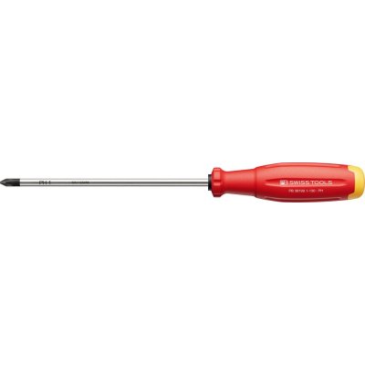 Šroubovák PH1 x 130 mm SwissGrip EVO PB Swiss