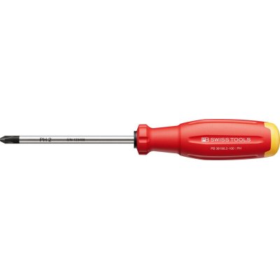 Šroubovák PH 2 x 100 mm SwissGrip EVO PB Swiss
