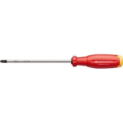 Šroubovák PH2 x 150 mm SwissGrip EVO PB Swiss