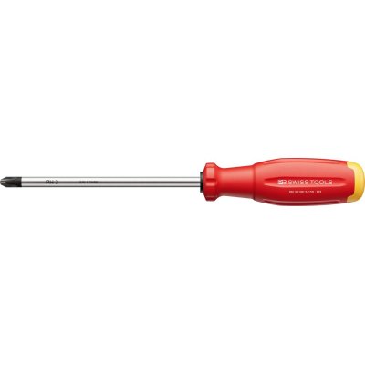 Šroubovák PH 3 x 150 mm SwissGrip EVO PB Swiss