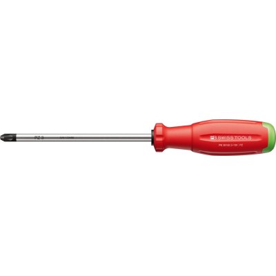 Šroubovák PZ 3 x 150 mm SwissGrip EVO PB Swiss
