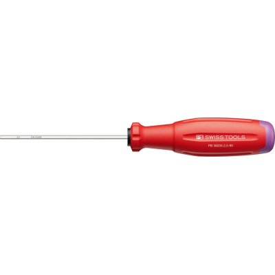 Šroubovák Vnitřní šestihran 2,5x90mm SwissGrip EVO PB Swiss