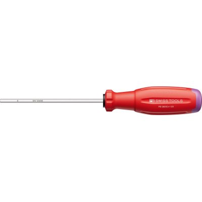 Šroubovák Vnitřní šestihran 4x120mm SwissGrip EVO PB Swiss