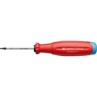 Šroubovák T6x 50mm SwissGrip EVO PB Swiss