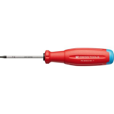 Šroubovák T9x 60mm SwissGrip EVO PB Swiss