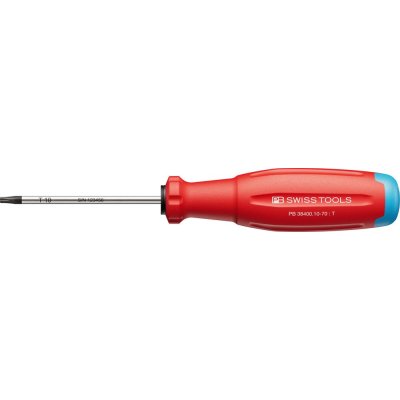 Šroubovák T10 x 70 mm SwissGrip EVO PB Swiss