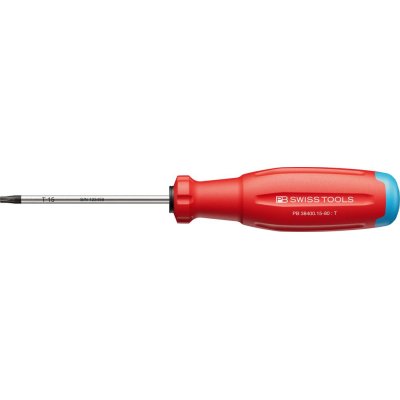 Šroubovák T15 x 80 mm SwissGrip EVO PB Swiss