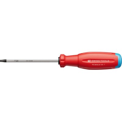 Šroubovák T20 x 100 mm SwissGrip EVO PB Swiss