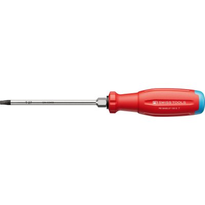 Šroubovák T27 x 125 mm SwissGrip EVO PB Swiss