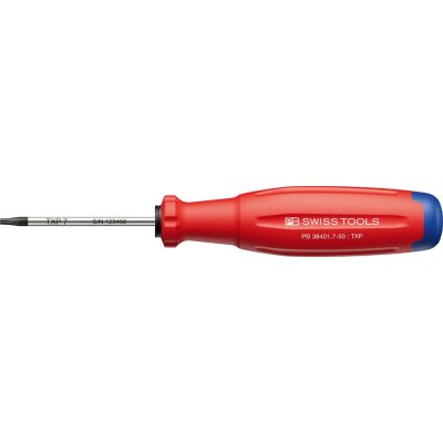 Šroubovák IP7x 50mm SwissGrip EVO PB Swiss