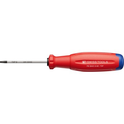 Šroubovák IP8x 60mm SwissGrip EVO PB Swiss