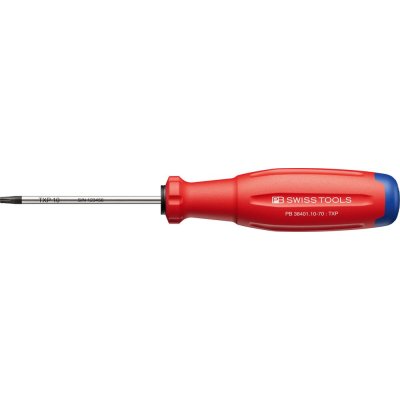 Šroubovák IP10 x 70 mm SwissGrip EVO PB Swiss