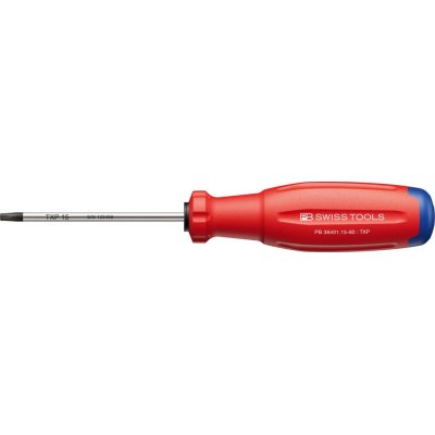 Šroubovák IP15 x 80 mm SwissGrip EVO PB Swiss