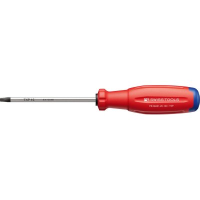 Šroubovák IP20 x 100 mm SwissGrip EVO PB Swiss
