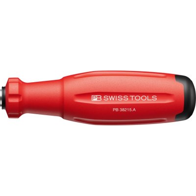 Rukojeť pro Výměnné čepele SwissGrip EVO PB Swiss