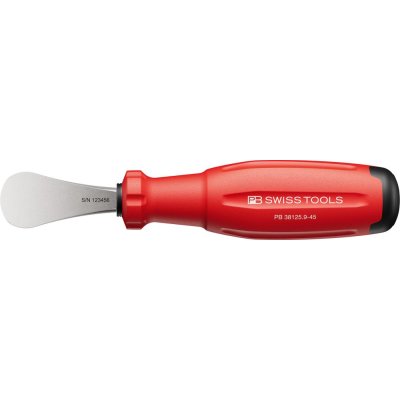 Coin-Driver 150mm SwissGrip EVO PB Swiss