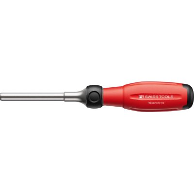 Držák bitů s ráčnou Twister SwissGrip EVO PB Swiss