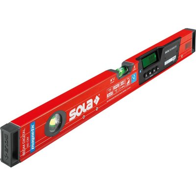 Digitální vodováha REDM 30 digital s magnetem Sola - obrázek