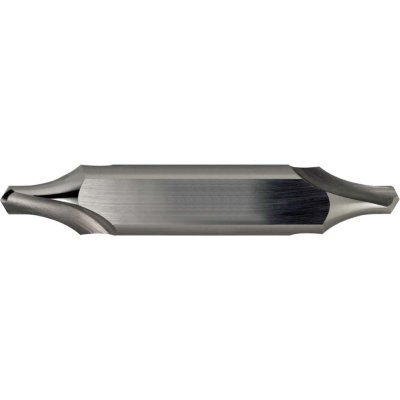 Středicí vrták s ploškou HSS 4,00 mm 60° tvar R Gühring - pre119326.jpg