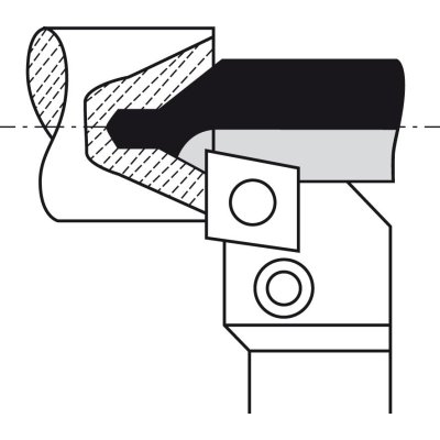 Středící vrták HSS s plochou 5,00 mm 60° tvar R Gühring - pre221874.jpg
