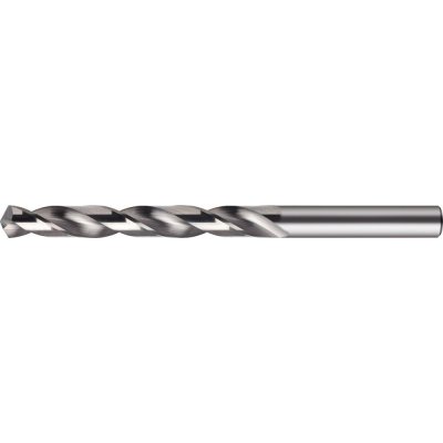Spirálový vrták DIN338 tvrdokov bez povlaku typ N 11,0 mm FORMAT