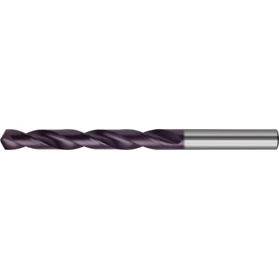 Spirálový vrták DIN338 tvrdokov TiALN typ N 11,0 mm FORMAT