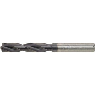 Spirálový vrták SL tvrdokov FIRE s vnitřním chlazením stopka 6537-HA 5xD 7,50 mm GÜHRING