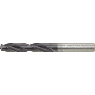 Spirálový vrták SL tvrdokov FIRE vnitřní chlazení stopka 6537-HE 5xD 3,0mm GÜHRING